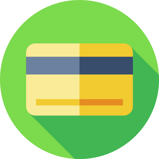 Credit card